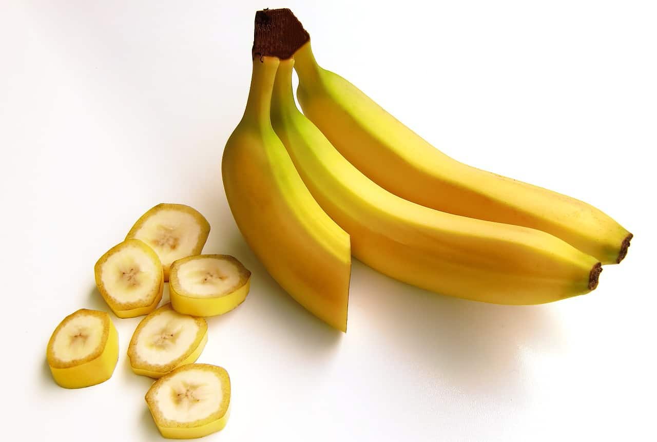 Can Dogs Eat Bananas Pros and Cons DogFoodSmart