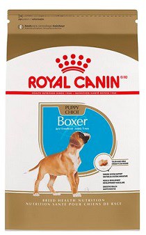 Royal Canin Boxer Puppy Dog Food