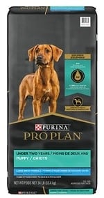 Purina Pro Plan Large Breed Puppy Dog Food
