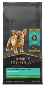 Purina Pro Small Puppy Dog Food