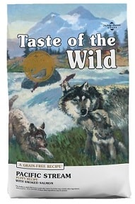 Taste Of The Wild Pacific Stream