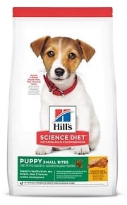 Hills Science Diet Puppy Dog Food