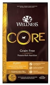 Wellness Core Puppy Dog Food
