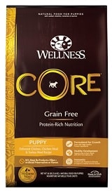 Wellness Core Puppy Dog Food