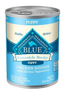 Blue Buffalo Homestyle Wet Dog Food