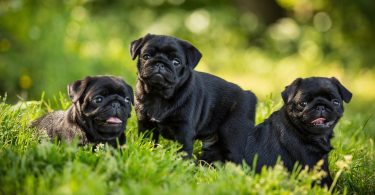 How Much To Feed Pug