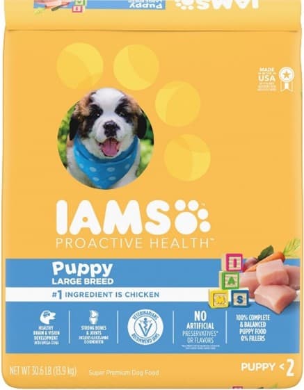 Iams ProActive