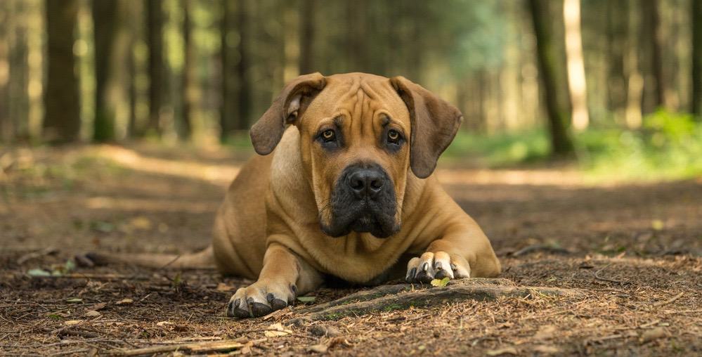 Boerboel Cost 