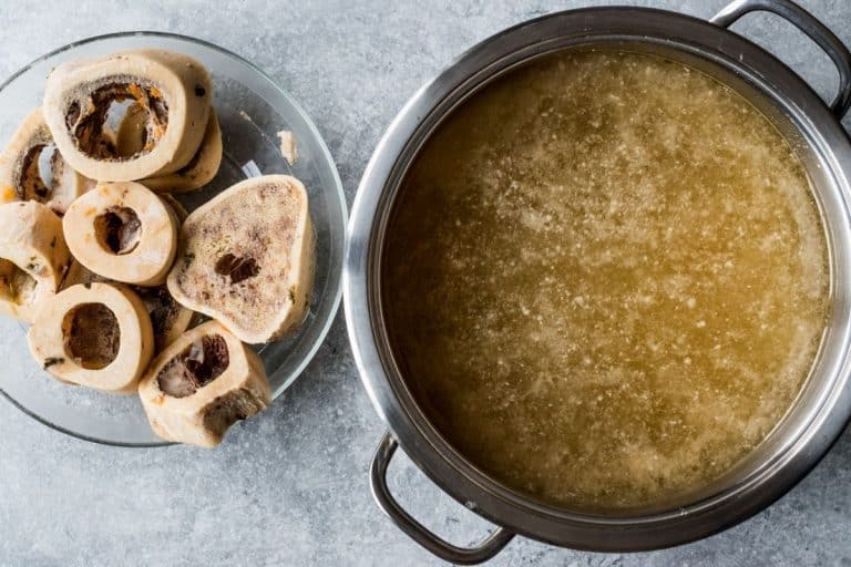 9 Best Store-Bought Bone Broth For Dogs (Plus Easy Homemade Recipes)