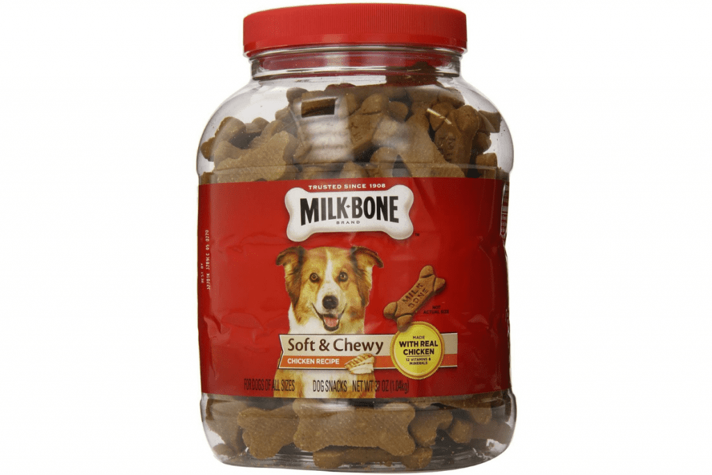 Are Milk Bones Bad For Dogs? (Detailed Review) Dog Food Smart