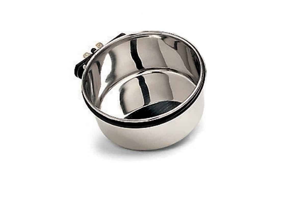 SPOT Ethical Stainless Steel Bowl