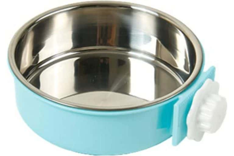 12 Best Dog Bowls That Attach to Crates Top Dog Advisor