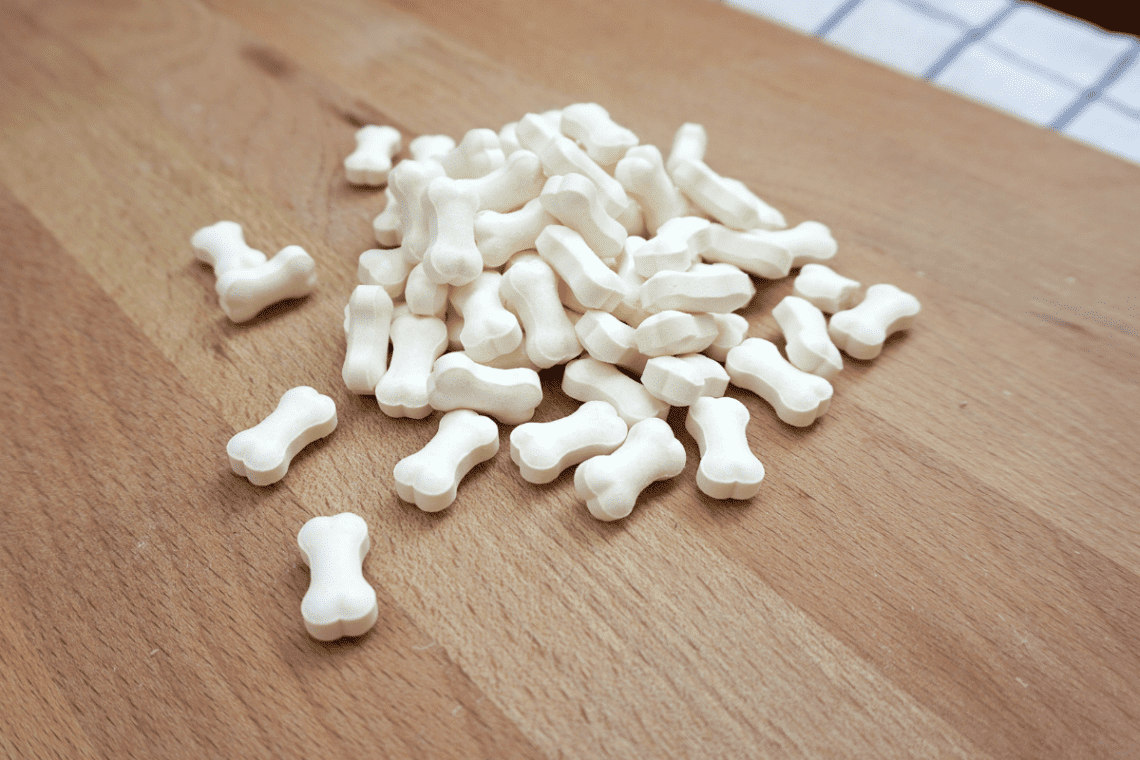 Do Dogs Get Sick from Milk Bones? Top Dog Advisor