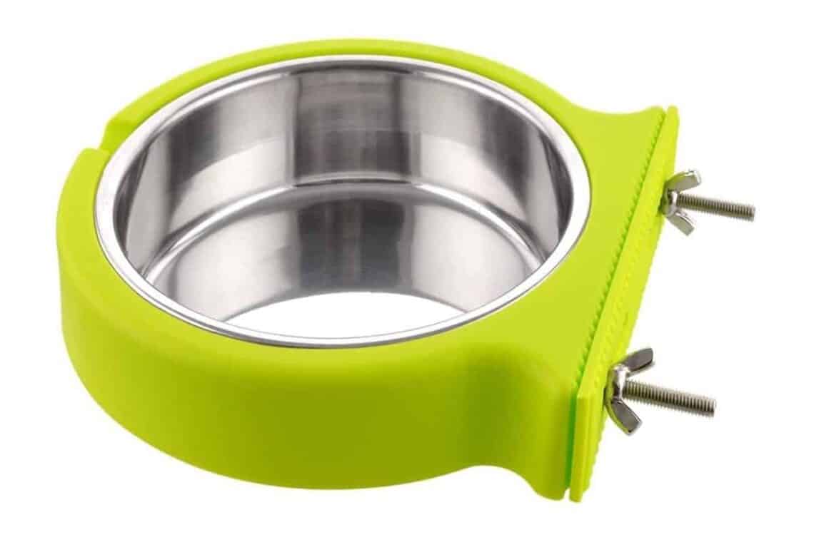 15 Best Dog Bowls To Attach To A Crate Top Dog Advisor