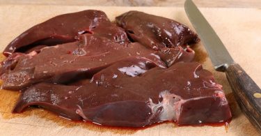 Raw Liver For Dogs All Your Questions Answered