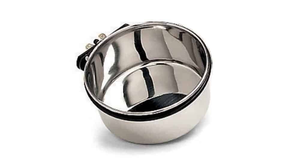 SPOT Ethical Stainless Steel Bowl
