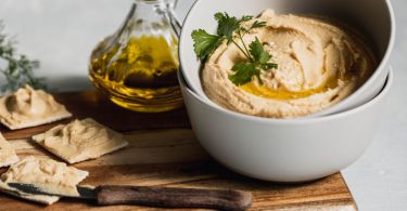 Safe Snacking Can Dogs Eat Hummus