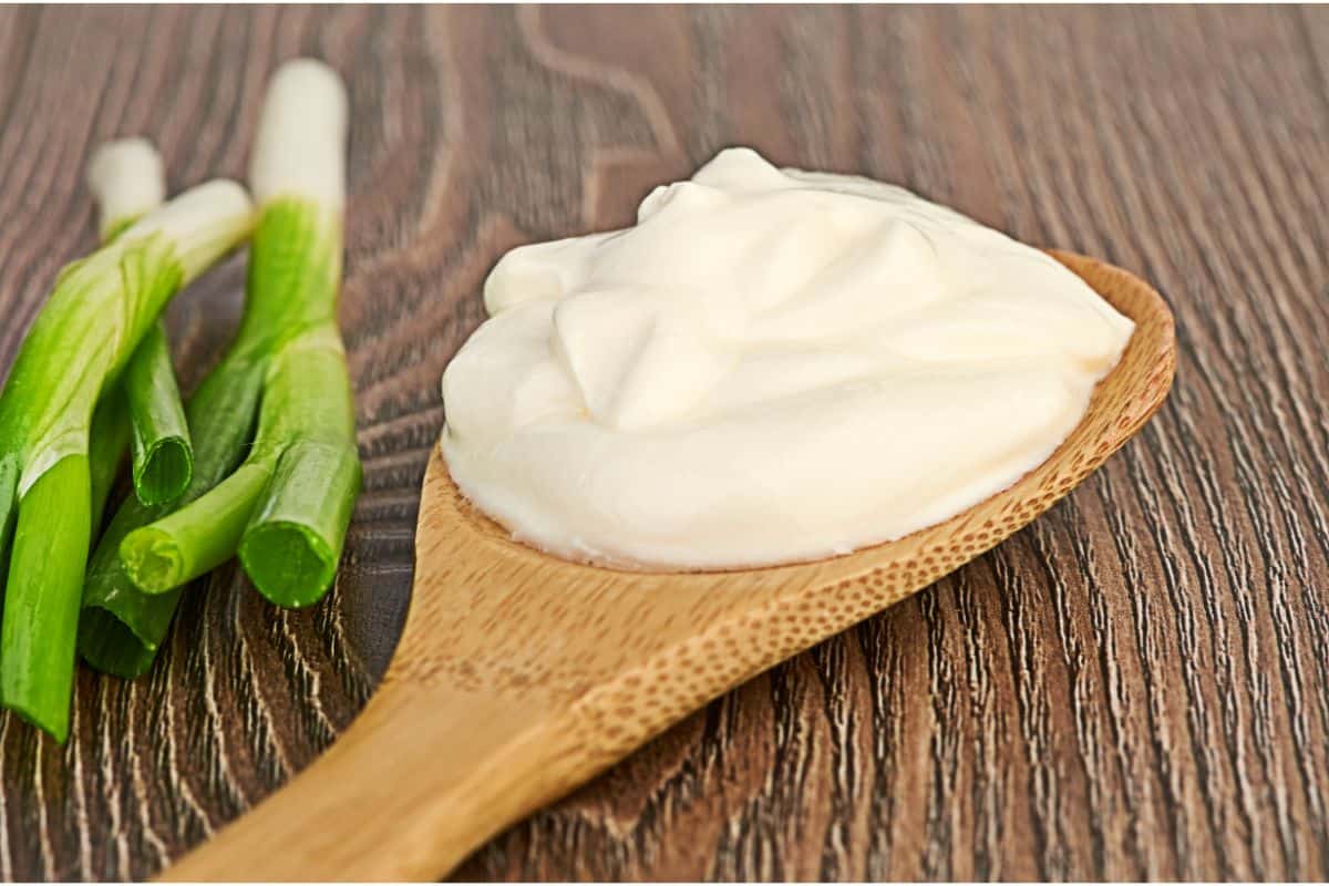 The Nutritional Facts Of Sour Cream