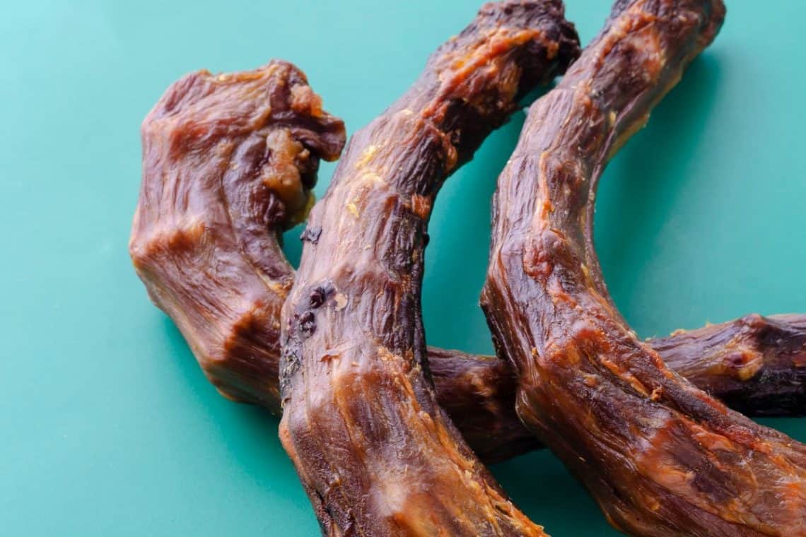 Turkey Necks For Dogs How To Feed Dog Food Smart