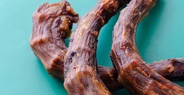 Turkey Necks For Dogs How To Feed