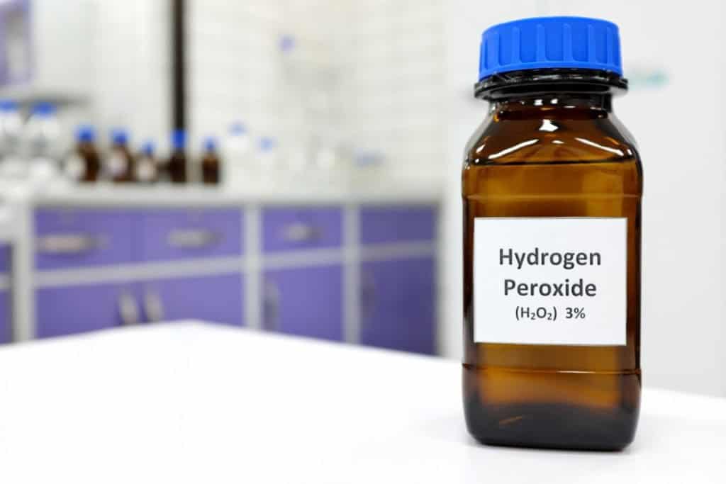 Five ParvoKilling Products Without Bleach