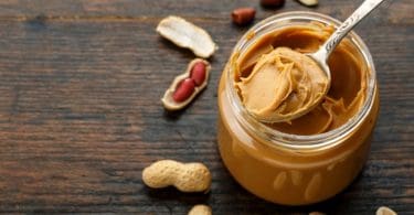 Safe Peanut Butter Brands For Dogs